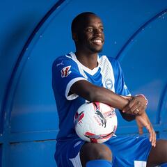 Moussa Diarra: “Estará bien volver a jugar contra Mbappé”