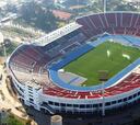 El Estadio Nacional de Santiago, opción para la final de la Libertadores