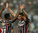 Fluminense sale del infierno