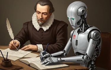 Un experto en IA anuncia los 40 trabajos con más riesgo de desaparecer antes de 2028