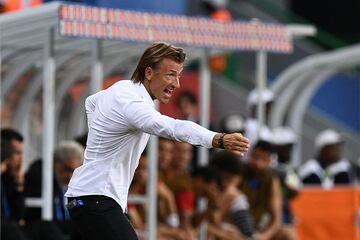 Herve Renard - Morocco - 780,000 €