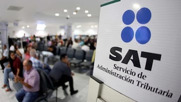 Devolución del saldo a favor del Sat: Cómo pedirlo si aún no lo he recibido