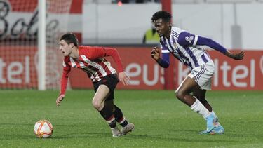 El Promesas de Baptista, en picado hacia el descenso