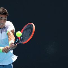 Un nuevo traspié de Garin