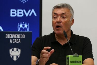 Atlético de Madrid busca negociar con jugador mexicano  