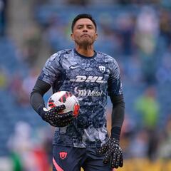 Alfredo Talavera habría declinado una renovación de Pumas