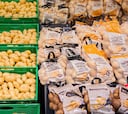 El origen de las patatas de Mercadona: ha comprado 180.000 toneladas