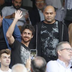 Se retira Aimar: el ídolo de Messi y 'mago' del mejor Valencia