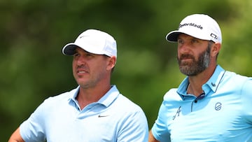 The world’s best golfers are arriving in Lousville for the 2024 PGA Championship, golf’s second major of the season and we’ll see a mix of PGA stars and LIV players as well.
