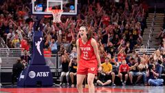When does Caitlin Clark play next? How to watch Storm - Fever online and on TV | WNBA