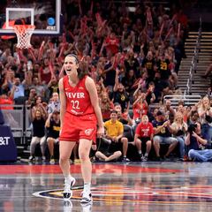 When does Caitlin Clark play next? How to watch Storm - Fever online and on TV | WNBA
