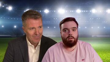 superliga tebas uefa fifa laliga superliga ceo ibai kings league dj maio porcinos gerard romero champions league sorteo futbol superliva europea ibai llanos twitch