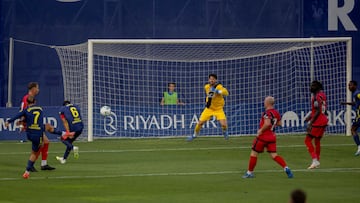 Elige 8 de La Quiniela jornada 1 - 15/8/25