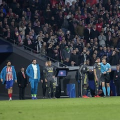 El VAR y las presiones a los árbitros desde un prisma diferente