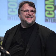 Guillermo del Toro trabaja en proyecto de película ‘Pinocho’ en stop motion