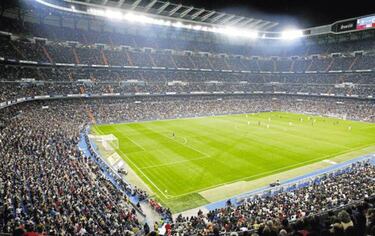 How and where can I watch Real Madrid - Real Betis: times, tv, online