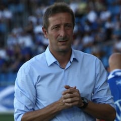 "Todos los partidos son trampa"