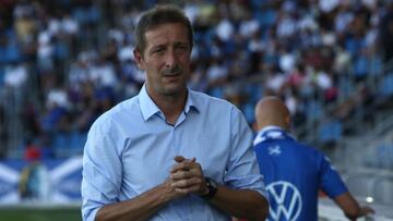 "Todos los partidos son trampa"