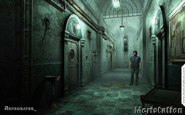 Reprobates estará a la venta el 10 de diciembre