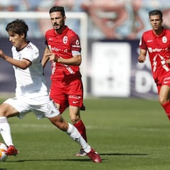 Playoffs ascenso a LaLiga SmartBank: resultados y partidos de las semifinales de ascenso