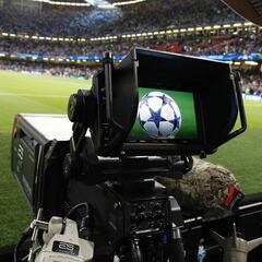 Dónde ver la Supercopa de Europa 2018