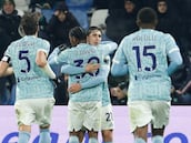 Sassuolo - Juventus, en directo: sigue la jornada de la Serie A