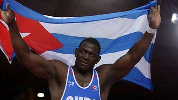 Cuba se enfila con la misión de terminar nuevamente entre los 20 primeros del medallero cuando se lleven a cabo los Juegos Olímpicos de Tokio.