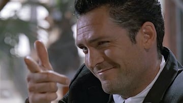 michael madsen reservoir dogs