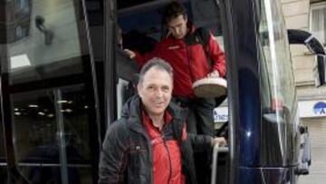 Entre el amor y el odio