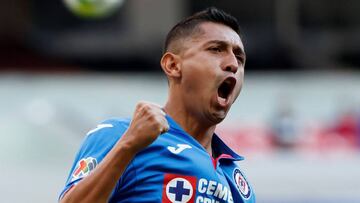 La Máquina consiguió su segundo triunfo consecutivo en Liga MX, de forma muy similar a lo logrado ante Tigres: con gol de penal de Elías Hernández.