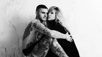 Wanda Nara responde a Capello tras sus declaraciones por el desnudo de Icardi