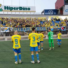 ¿Y si el destino quiere que Sergi Cardona siga de amarillo?