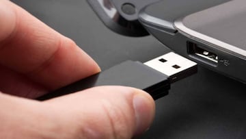 Cómo cifrar un USB en Windows y en mac OS
