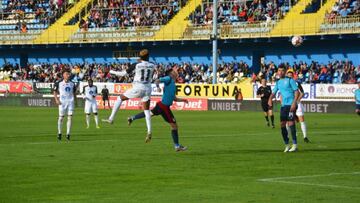 El equipo del Gaz Metan será el rival del Real Valladolid en el Trofeo.