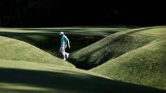 2024 Masters Tournament at Augusta National Golf Club