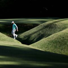 How much prize money does the winner get at the 2024 Masters at Augusta National?