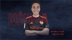 Mexicana jugará en España con el Valencia femenil