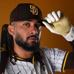 Fernando Tatis Jr. asegura que no hay beisbolista mejor que él