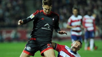 Se?¨¦ continuar¨¢ en el Celta
