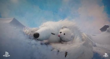 E3 2015: Media Molecule presenta su nuevo juego: Dreams