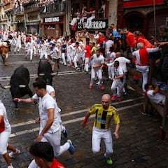 Un sevillano da su opinión sincera sobre San Fermín y provoca una multitud de respuestas