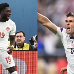 United States vs Canada: which team is most valuable?