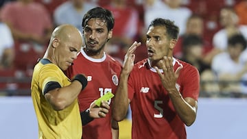 Un momento se curioso se vivi&oacute; este domingo en la Liga de Costa Rica; Bryan Ruiz hizo de las suyas en el encuentro ante Sporting San Jos&eacute;.