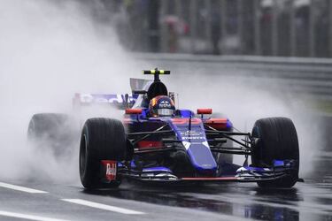 Carlos Sainz: hay acuerdo con Renault para el próximo año