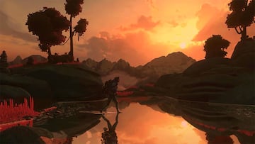 Cairn PS5 Análisis Videojuego The Game Bakers