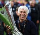 Gasperini: “Estamos en la historia”