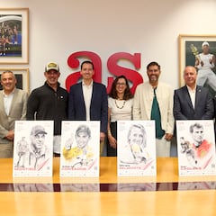 Un FID de superhéroes