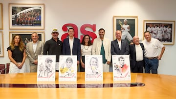 Un FID de superhéroes