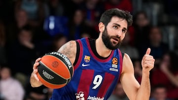 Ricky Rubio