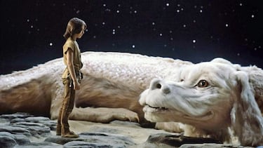 Las 30 mejores películas de fantasía de la historia del cine y dónde verlas